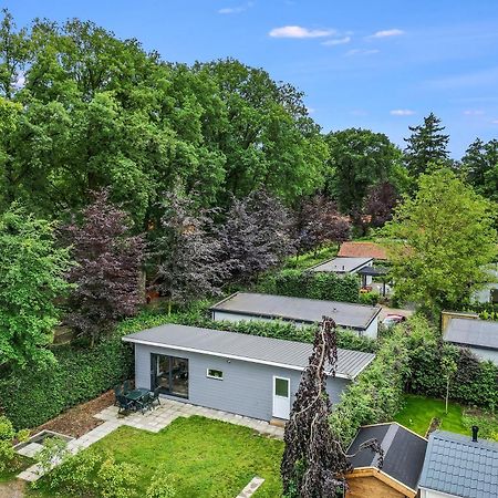 Heerlijk Vakantiehuis Voor Het Gezin Op De Veluwe Villa Epe Exterior photo