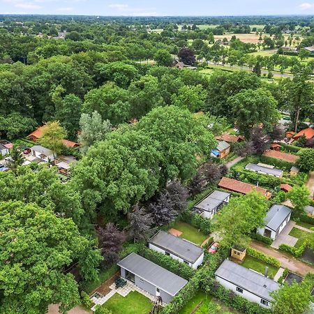 Heerlijk Vakantiehuis Voor Het Gezin Op De Veluwe Villa Epe Exterior photo
