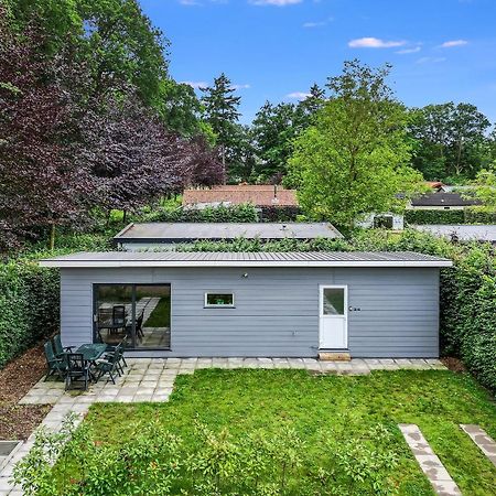 Heerlijk Vakantiehuis Voor Het Gezin Op De Veluwe Villa Epe Exterior photo