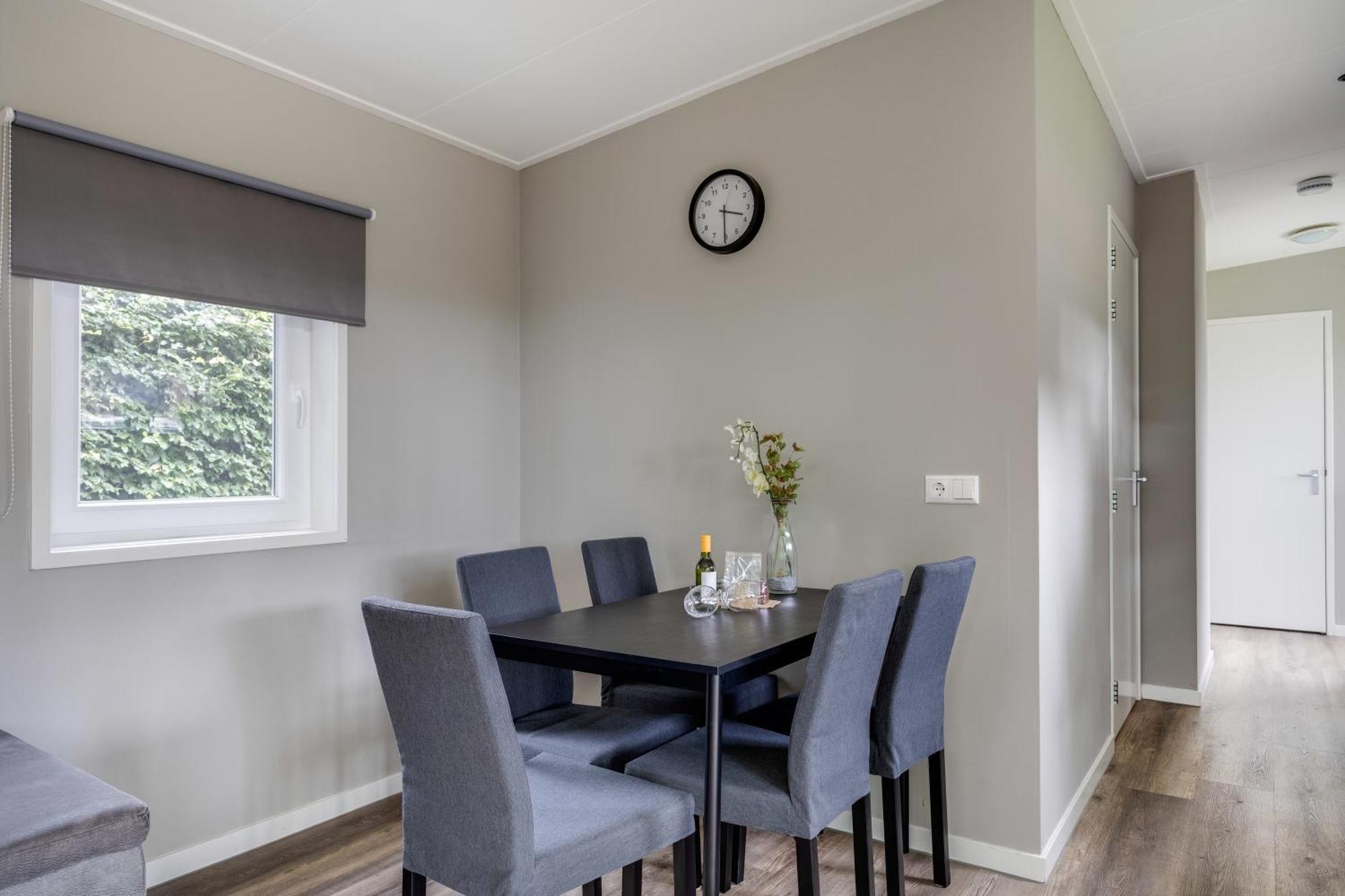 Heerlijk Vakantiehuis Voor Het Gezin Op De Veluwe Villa Epe Exterior photo