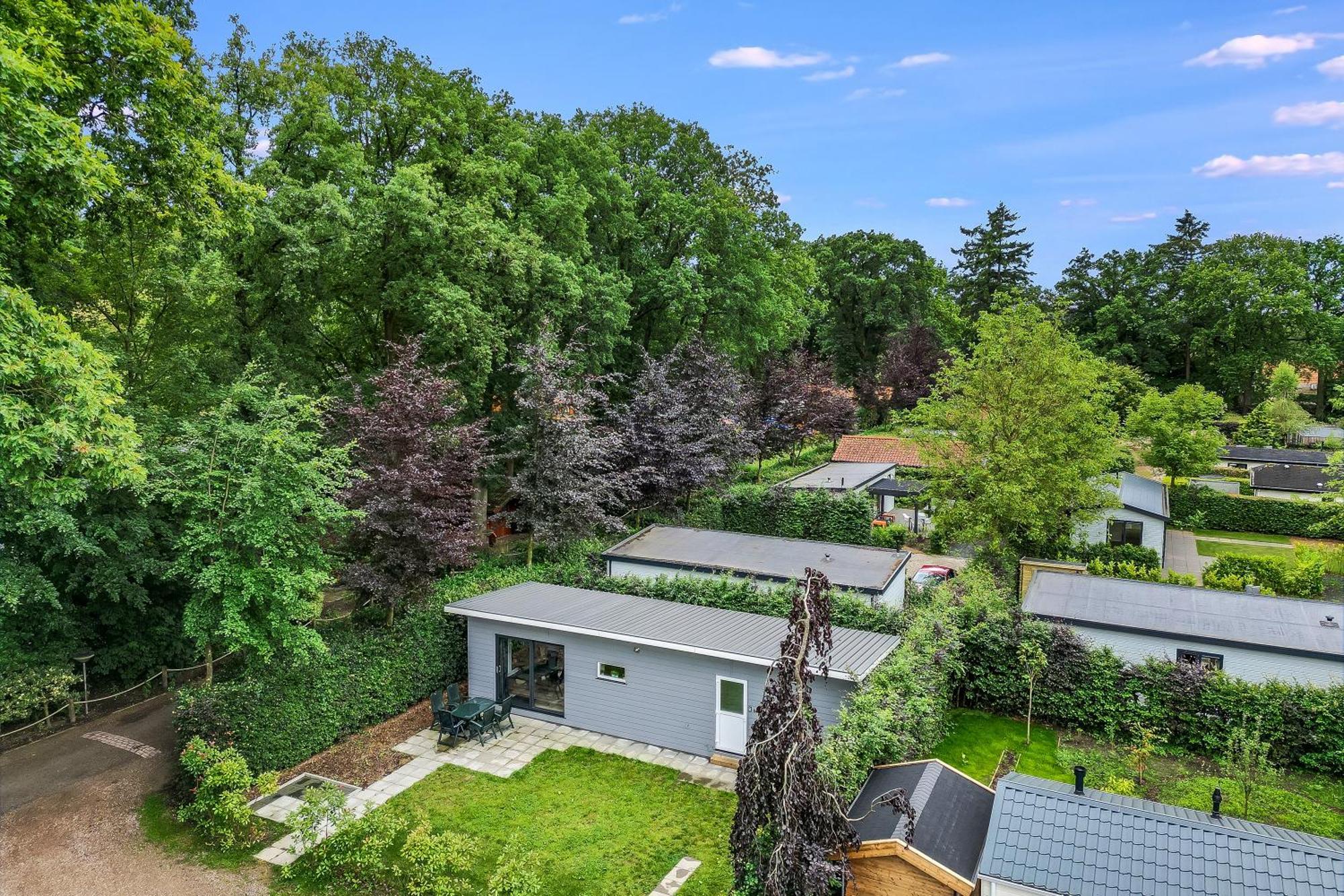 Heerlijk Vakantiehuis Voor Het Gezin Op De Veluwe Villa Epe Exterior photo