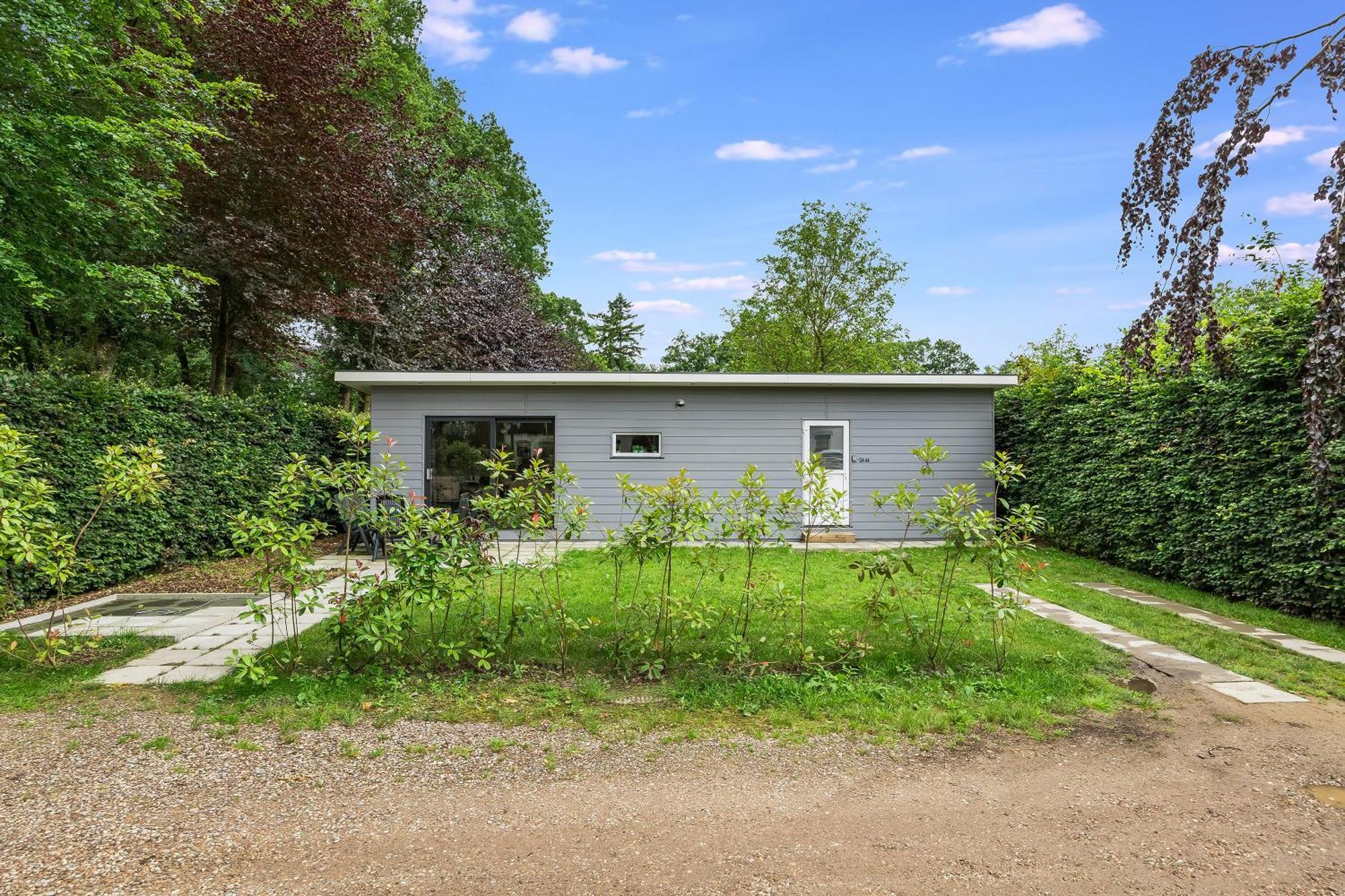Heerlijk Vakantiehuis Voor Het Gezin Op De Veluwe Villa Epe Exterior photo