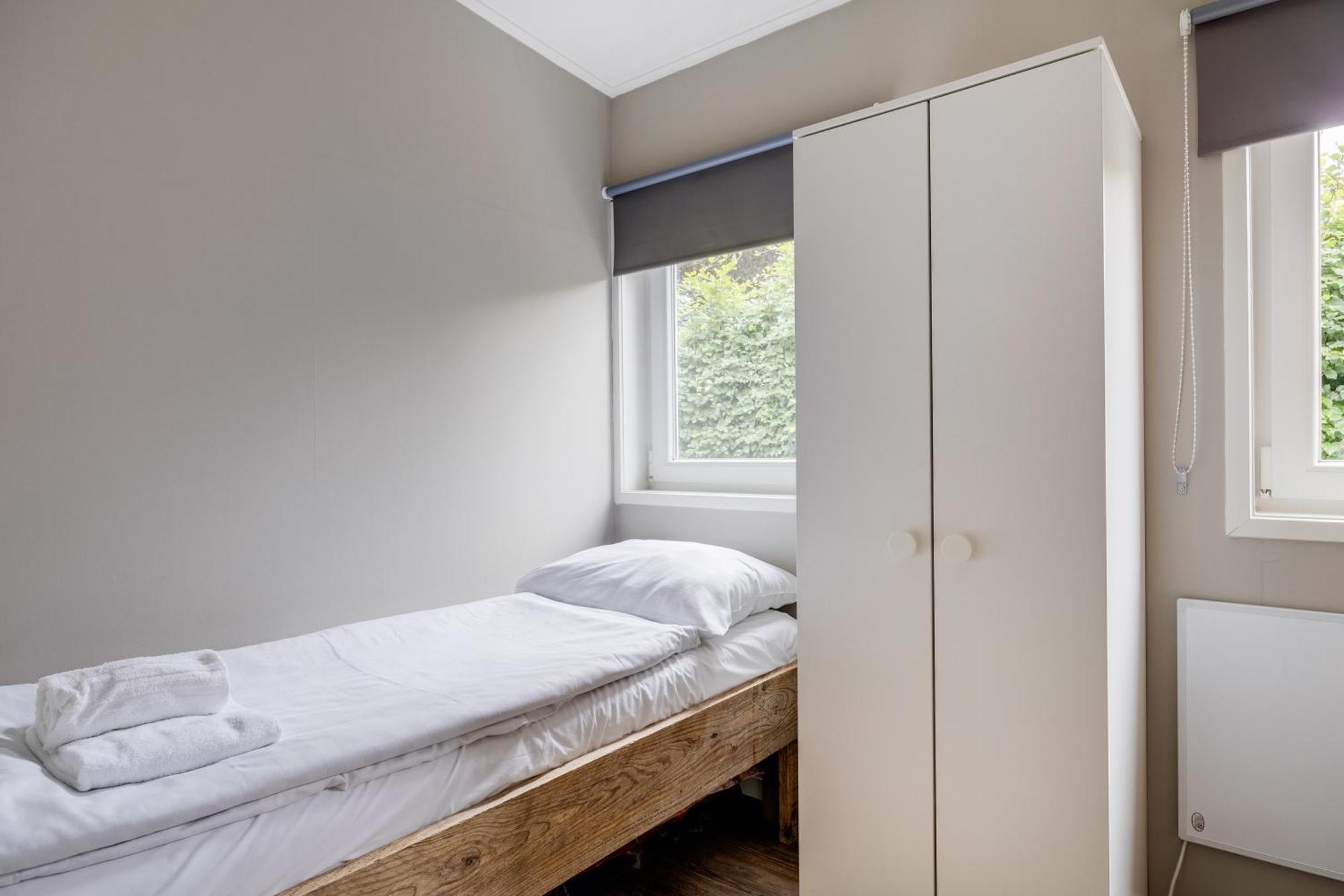 Heerlijk Vakantiehuis Voor Het Gezin Op De Veluwe Villa Epe Exterior photo
