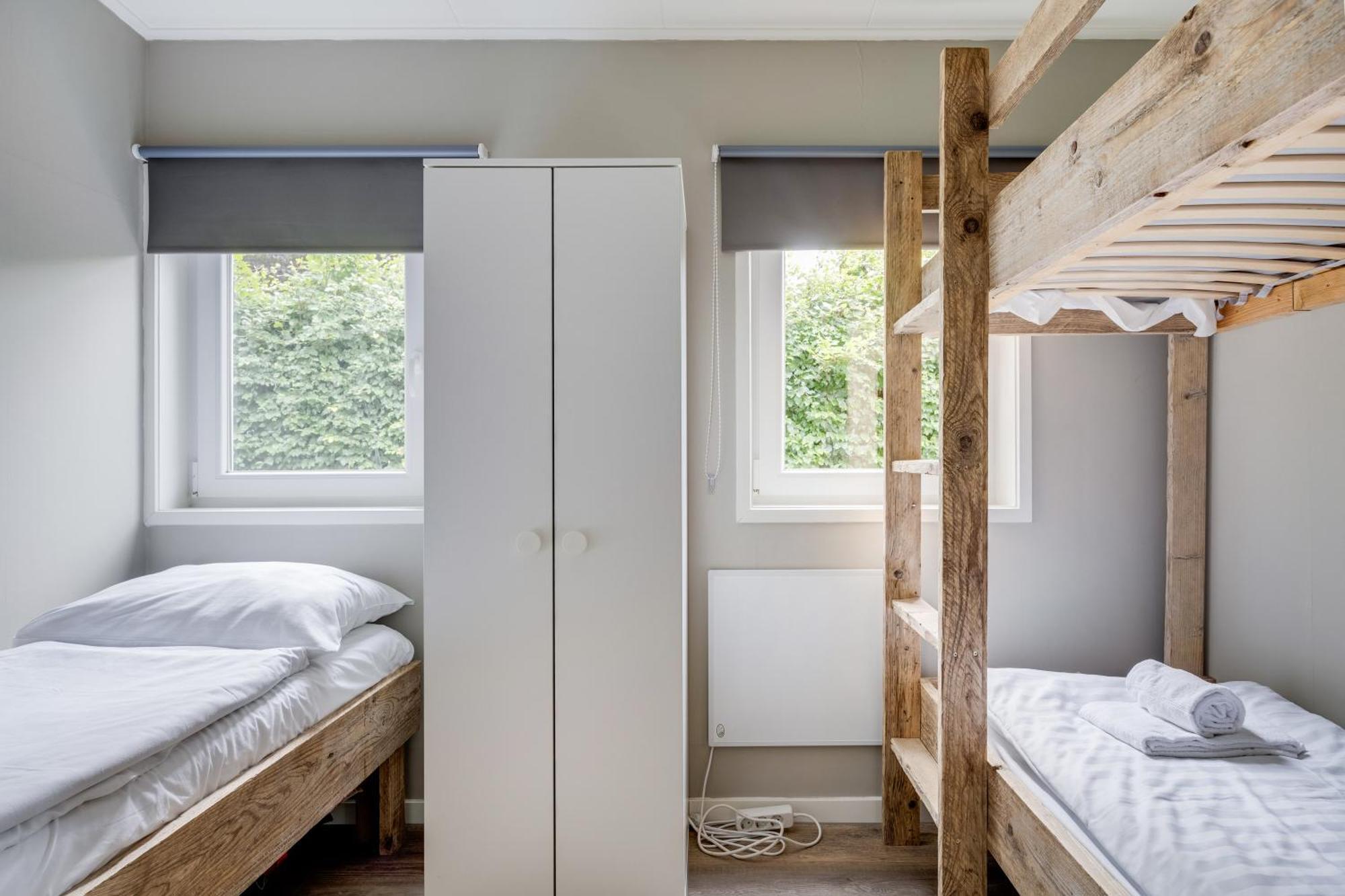 Heerlijk Vakantiehuis Voor Het Gezin Op De Veluwe Villa Epe Exterior photo
