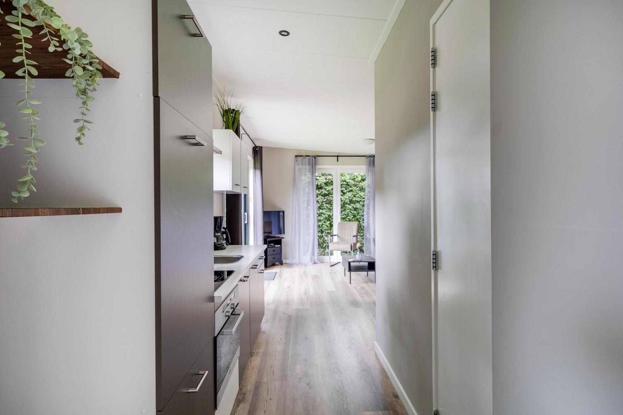Heerlijk Vakantiehuis Voor Het Gezin Op De Veluwe Villa Epe Exterior photo