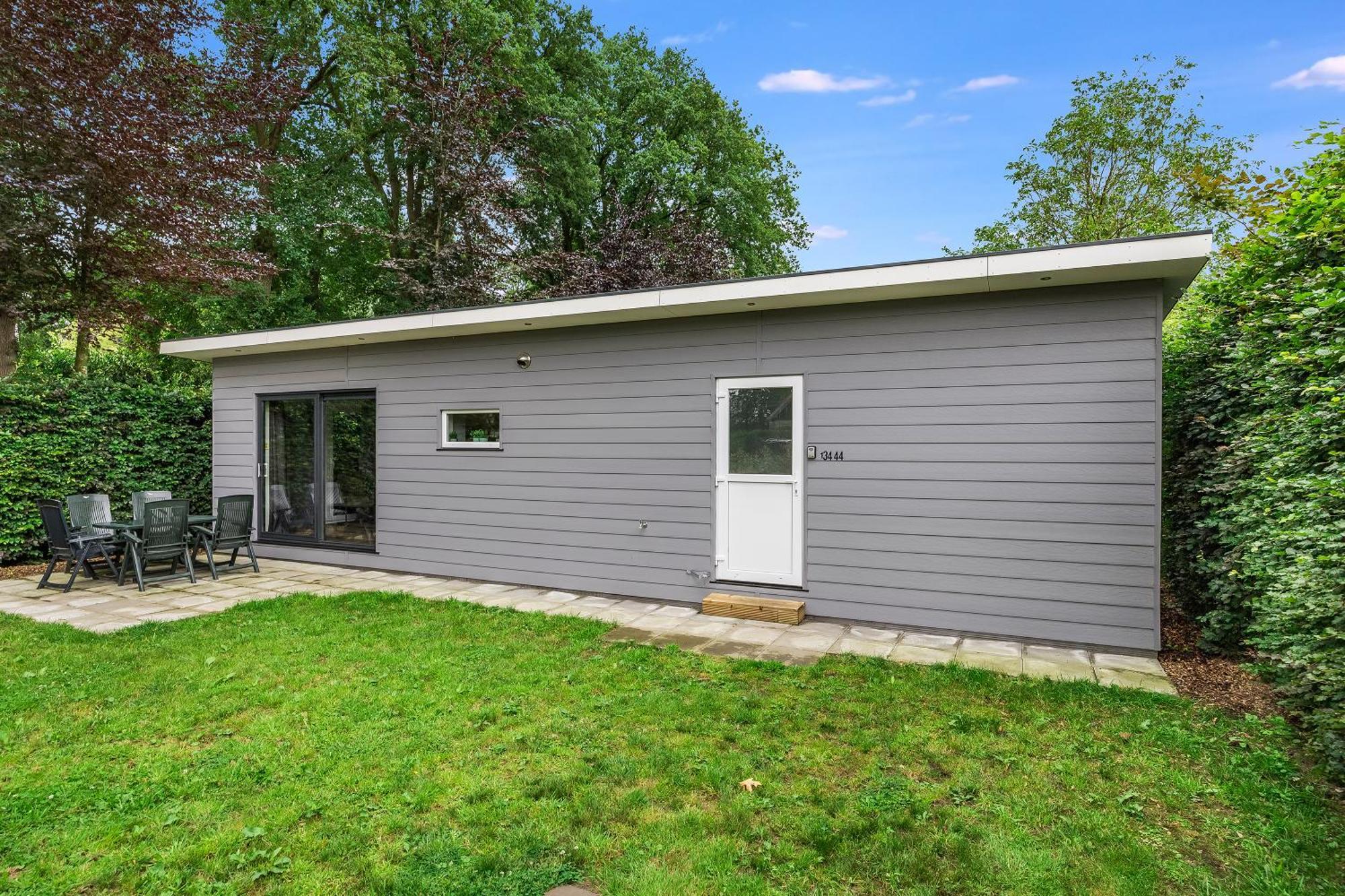 Heerlijk Vakantiehuis Voor Het Gezin Op De Veluwe Villa Epe Exterior photo
