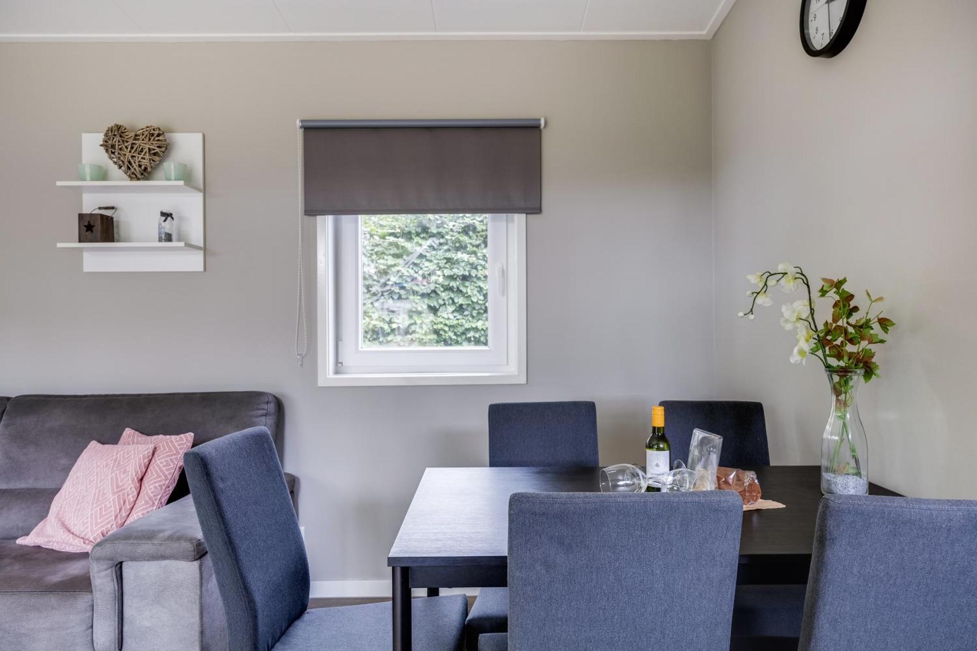 Heerlijk Vakantiehuis Voor Het Gezin Op De Veluwe Villa Epe Exterior photo
