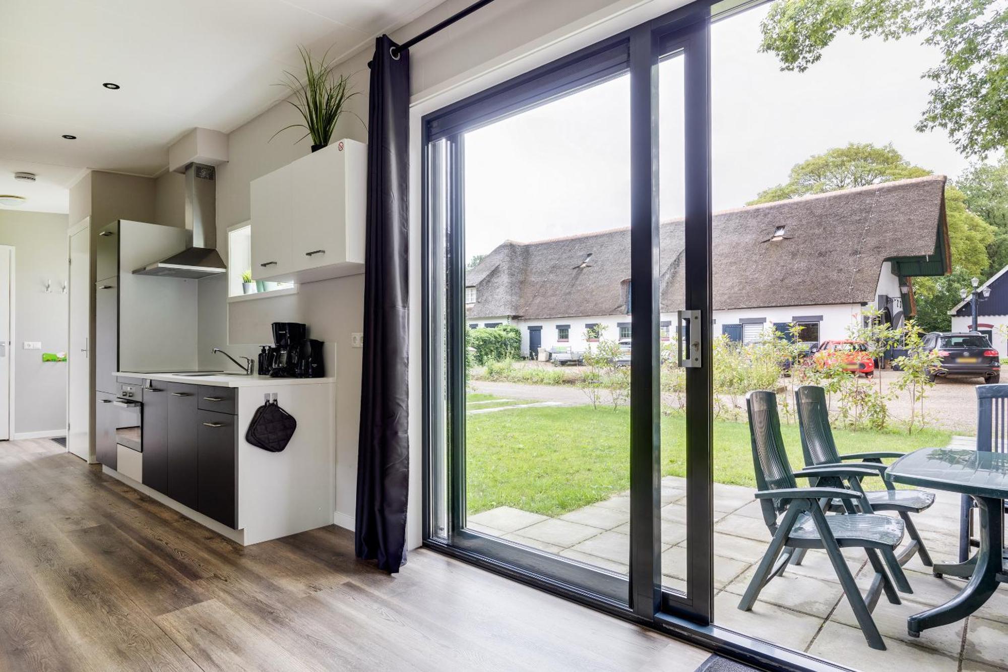 Heerlijk Vakantiehuis Voor Het Gezin Op De Veluwe Villa Epe Exterior photo