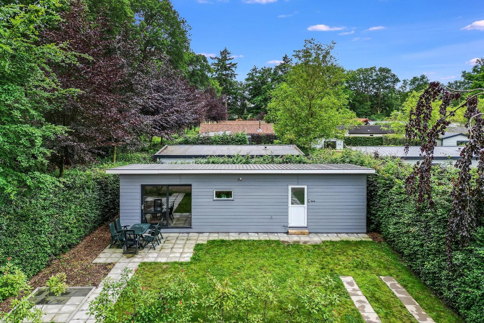 Heerlijk Vakantiehuis Voor Het Gezin Op De Veluwe Villa Epe Exterior photo