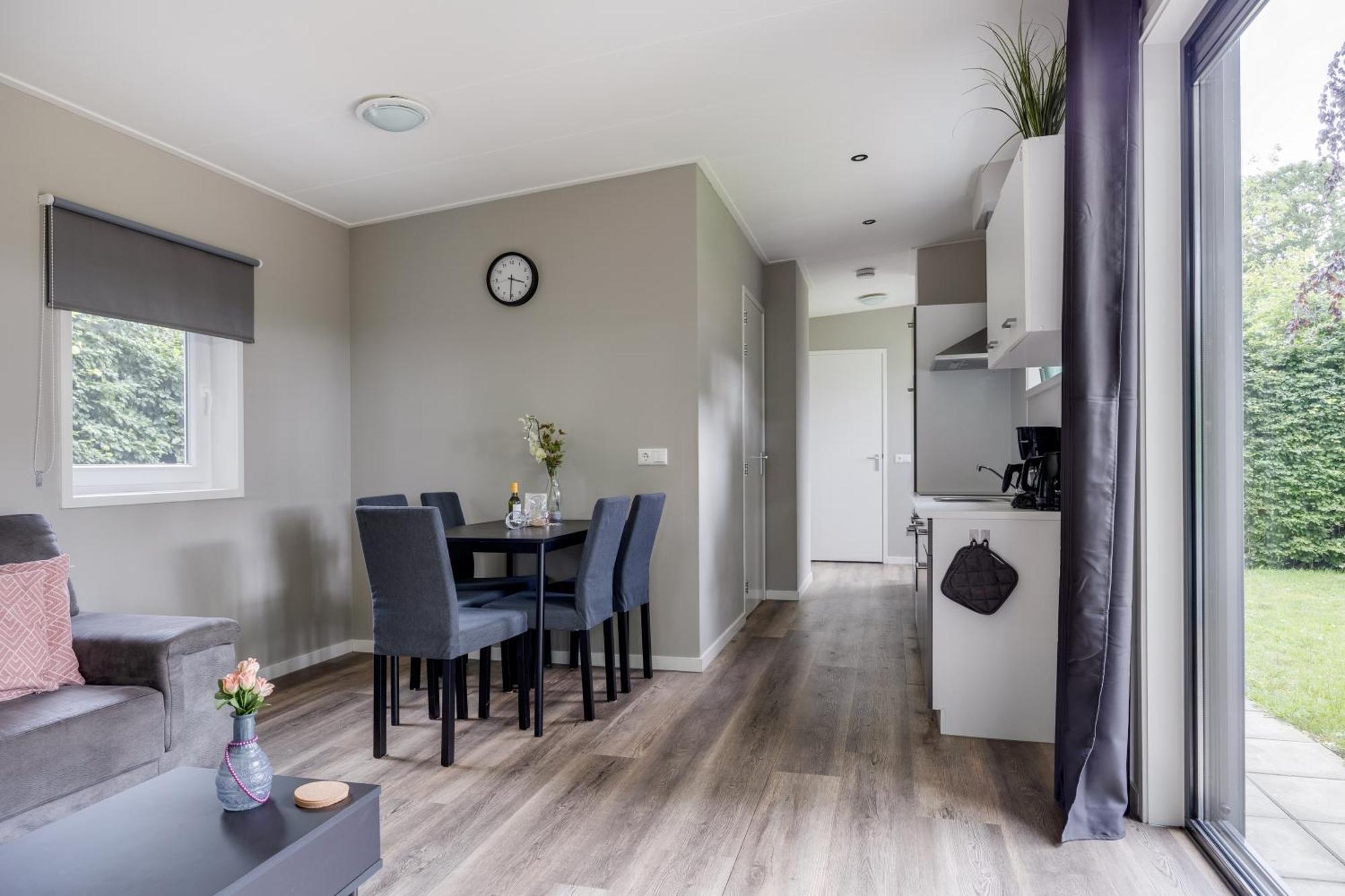 Heerlijk Vakantiehuis Voor Het Gezin Op De Veluwe Villa Epe Exterior photo